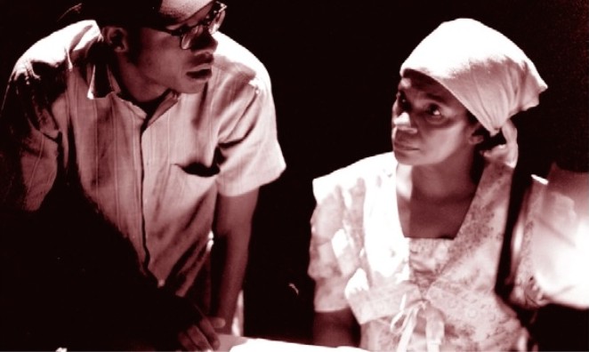 Jefeson De - Carolina