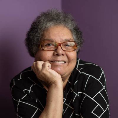 Masterclass com Adélia Sampaio, mediada por Tatiana Carvalho&nbsp;Costa