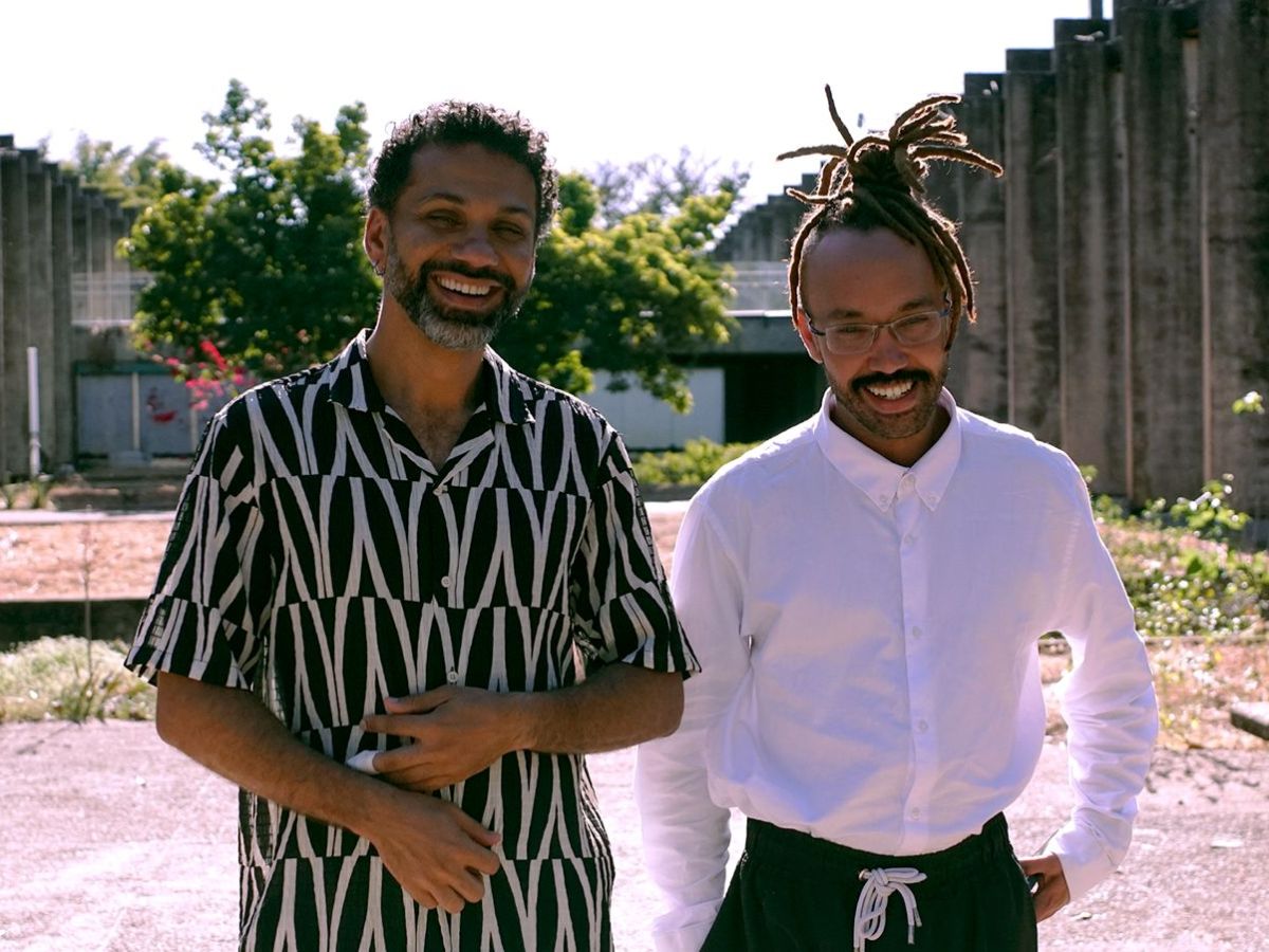 Uma conversa sobre cotas das universidades com o filme&nbsp;Rumo