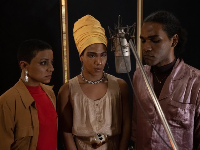 A PRETOFAGIA e o feitiço na obra de Yhuri&nbsp;Cruz