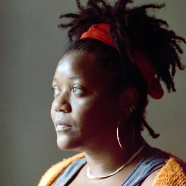 Joyce Prado: da luta e do amor que&nbsp;ficam