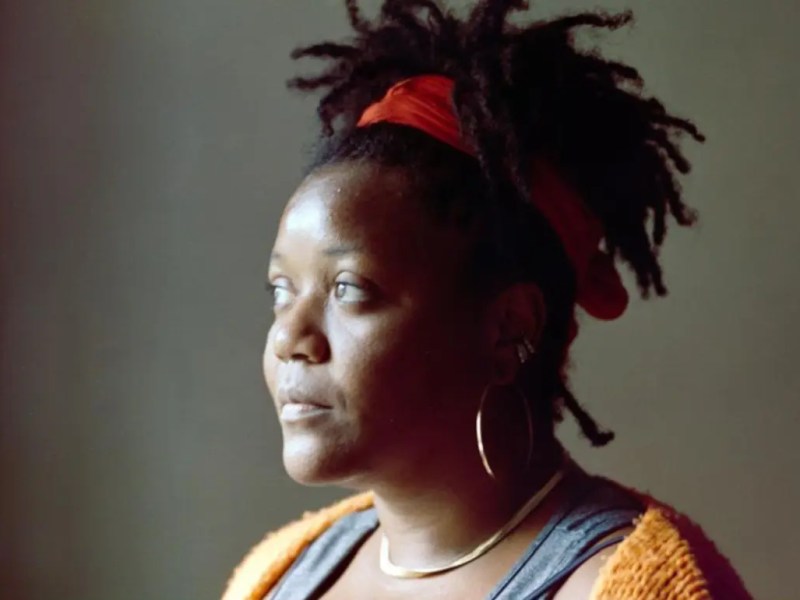 Joyce Prado: da luta e do amor que&nbsp;ficam